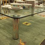 745 1374 COFFEE TABLE